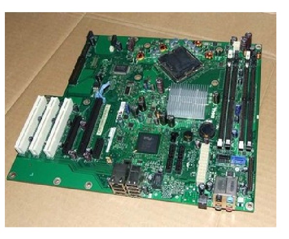 Dell WG855 Motherboard for XPS 410 / Dimension 9200