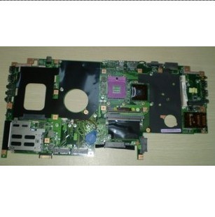 ASUS notebook motherboard X71SL