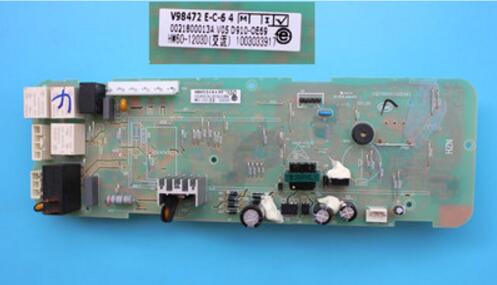 Haier machine board XQG50-810 FM XQG50-807 0021800013A +Lock board