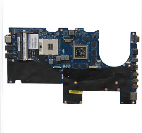 NEW Dell Alienware M14X R1 Intel Motherboard KNF1T LA-6801P