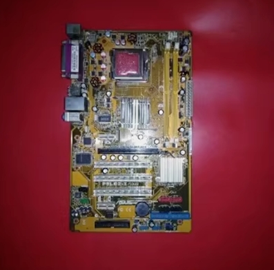 Asus P5LD2-X/1333 LGA775 DDR2 Motherboard