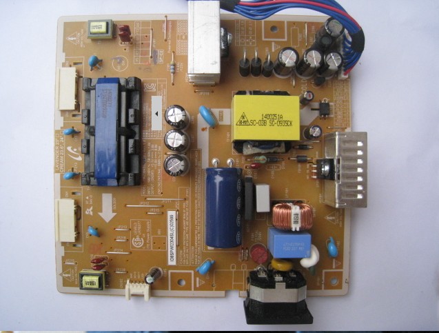 For samsung p2450h 2494lm pwi2304sl 23.6 24 power supply board - Click Image to Close