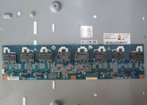 Inverter-Board- 4H.V1838.491/B1 For-Samsung-LN-T3732H-CPT370WA03S - Click Image to Close