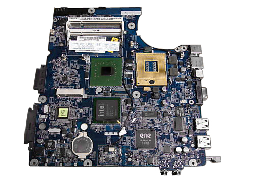 448434-001 New For HP Compaq 530 Intel Laptop Motherboard