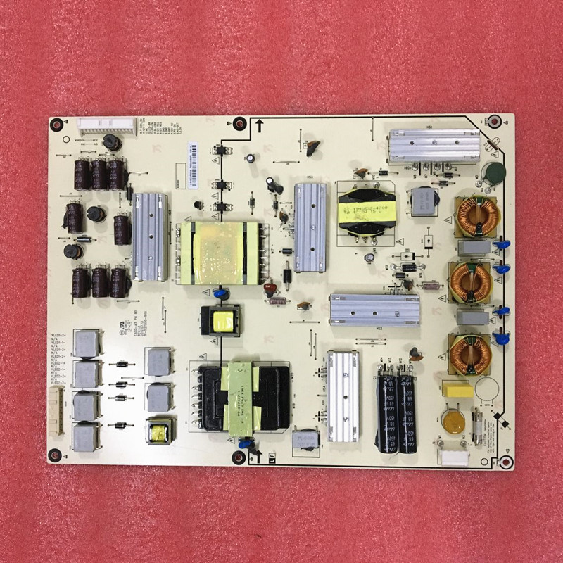 Vizio 09-60CAP000-00 (1P-1127800-1010) Power Supply LED Board