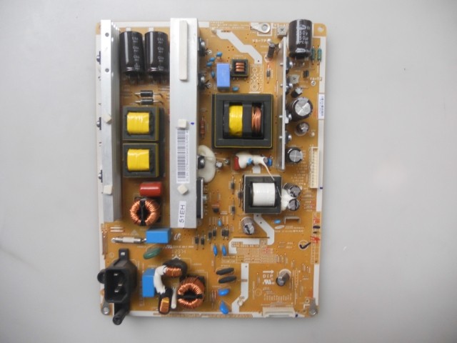 Samsung PS51E490B2R PSPF251501A Power BN44-00508A BN44-00509A