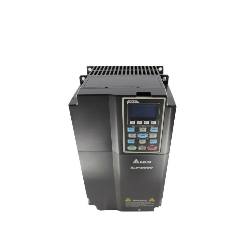 VFD300CP43B-21 DELTA VFD Inverter Frequency converter 30kw 40HP 3PH AC380V 600HZ