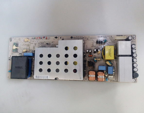 power supply board PLHL-T715A EAY41971801 2300KEG027A-F