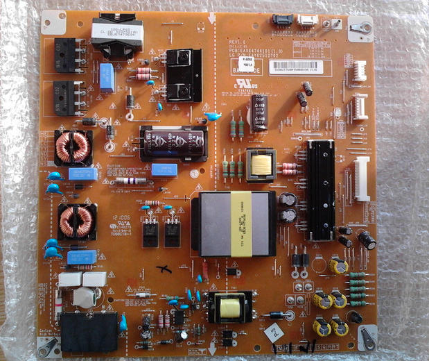 47LM7600-UA 42PM-4700UB Power Supply Board EAX64744101 (1.3) EAY