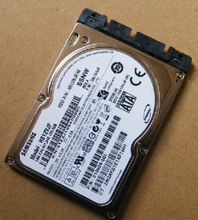 1.8" 120GB For Samsumg HS12VJF Laptop Hard Drives HDD - Click Image to Close