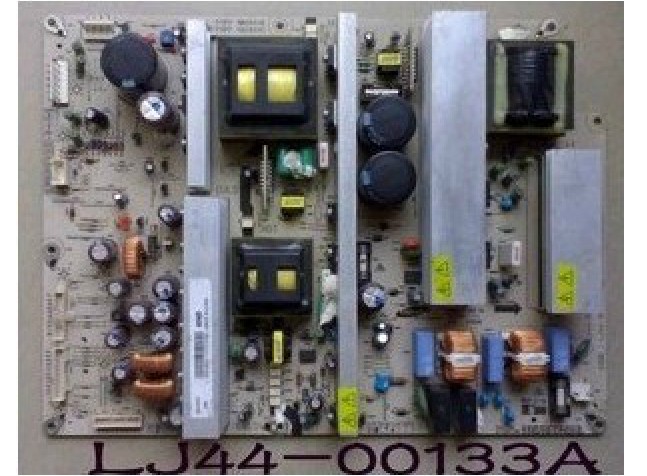 Samsung S42AX-YD03 YB03 Power supply LJ44-00133A LJ44-00133B