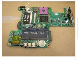Dell Inspiron 1525 Laptop Core 2 Duo Motherboard PT113
