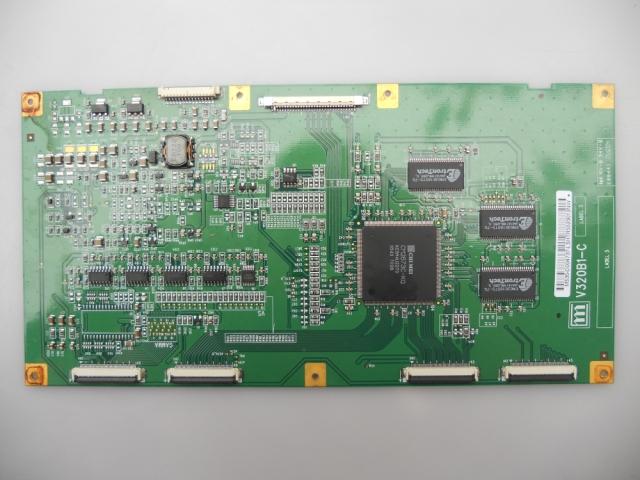 CMO 35-D002483 V320B1-C T-CON BOARD FOR OLEVIA LT32HVE