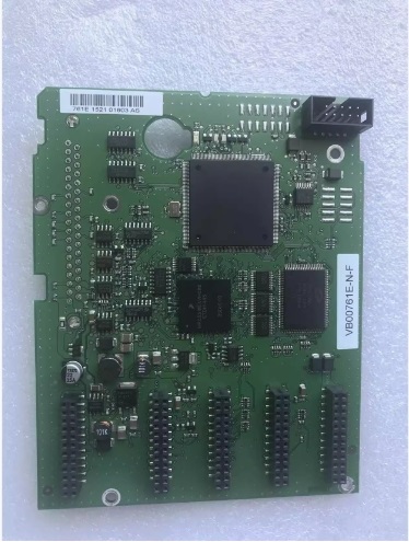 Used VACON VB00761E-N-F Inverter Main Board